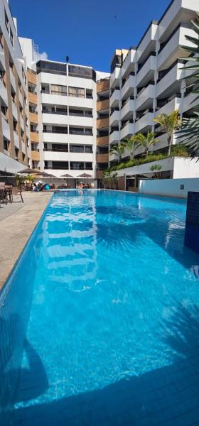 Gold flat praia de cabo branco
